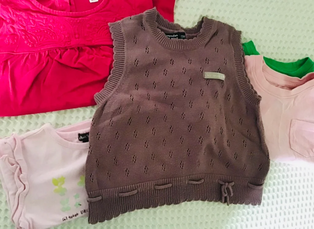 🔥-20%🔥 Lot fille Gap et Tout Compte Fait T. 2/3 ans – photo 2